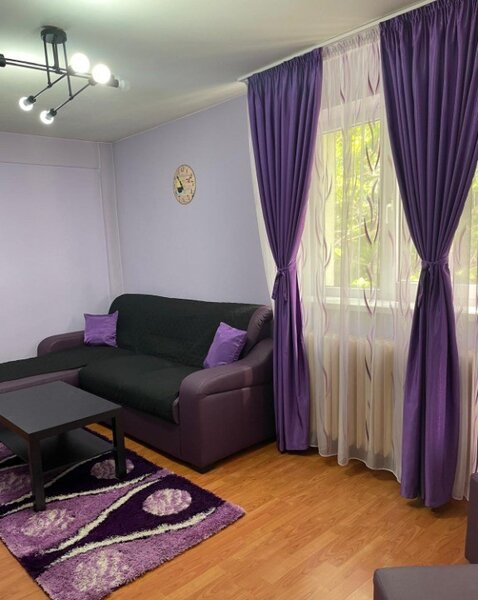 Colentina, Aleea Sinaia, ac, tv