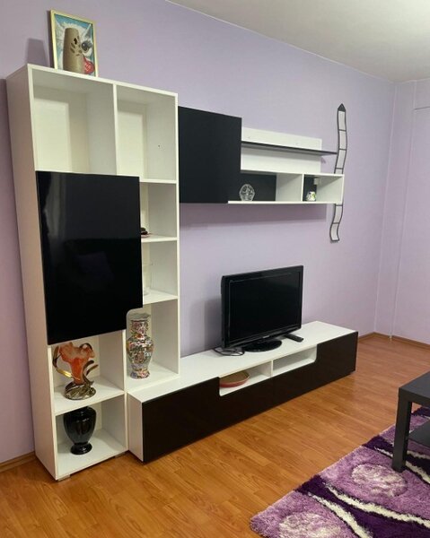 Colentina, Aleea Sinaia, ac, tv