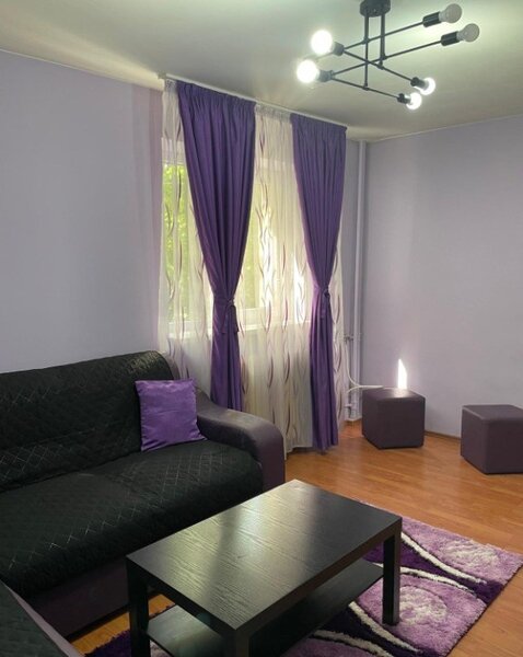 Colentina, Aleea Sinaia, ac, tv