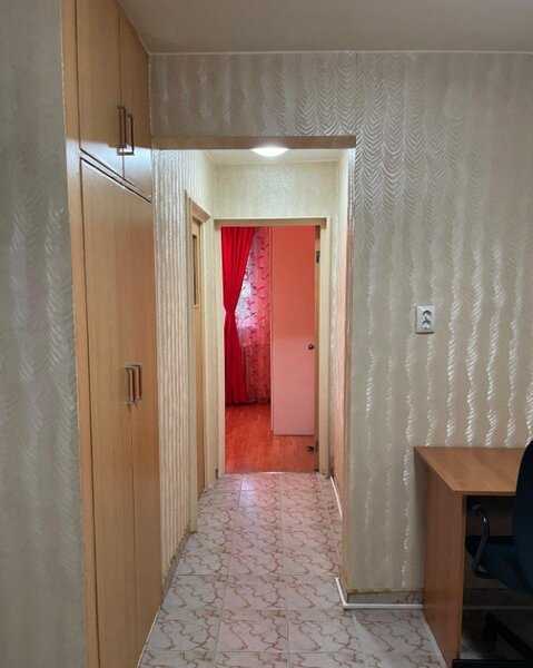 Colentina, Aleea Sinaia, ac, tv