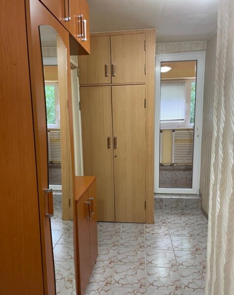 Colentina, Aleea Sinaia, ac, tv