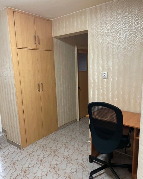 Colentina, Aleea Sinaia, ac, tv