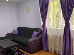 Colentina, Aleea Sinaia, ac, tv